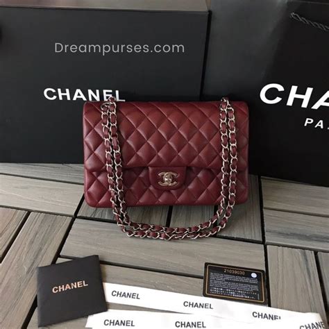 dupe chanel bags|chanel copy bags for sale.